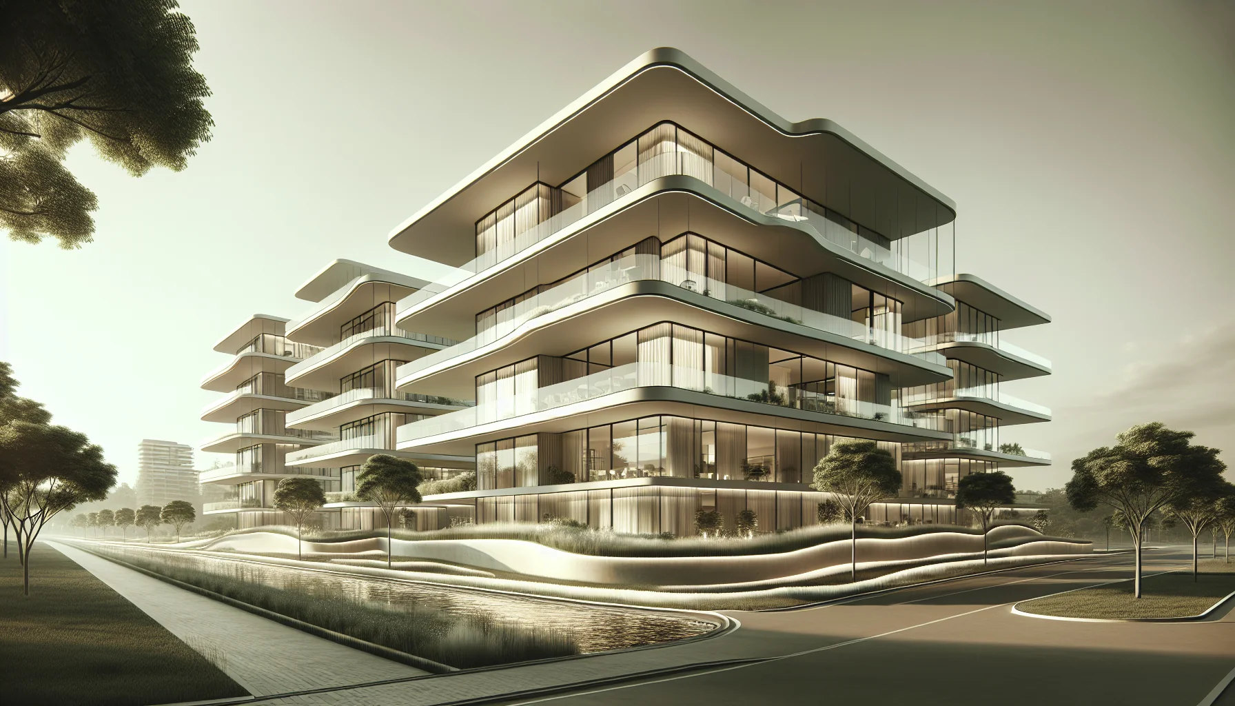 Residential Developments